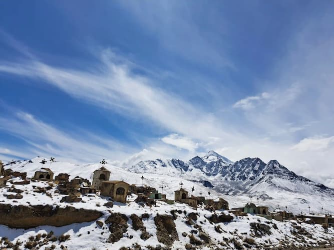 Tour Salar de Uyuni + Ascención Montaña Huaynapotosi