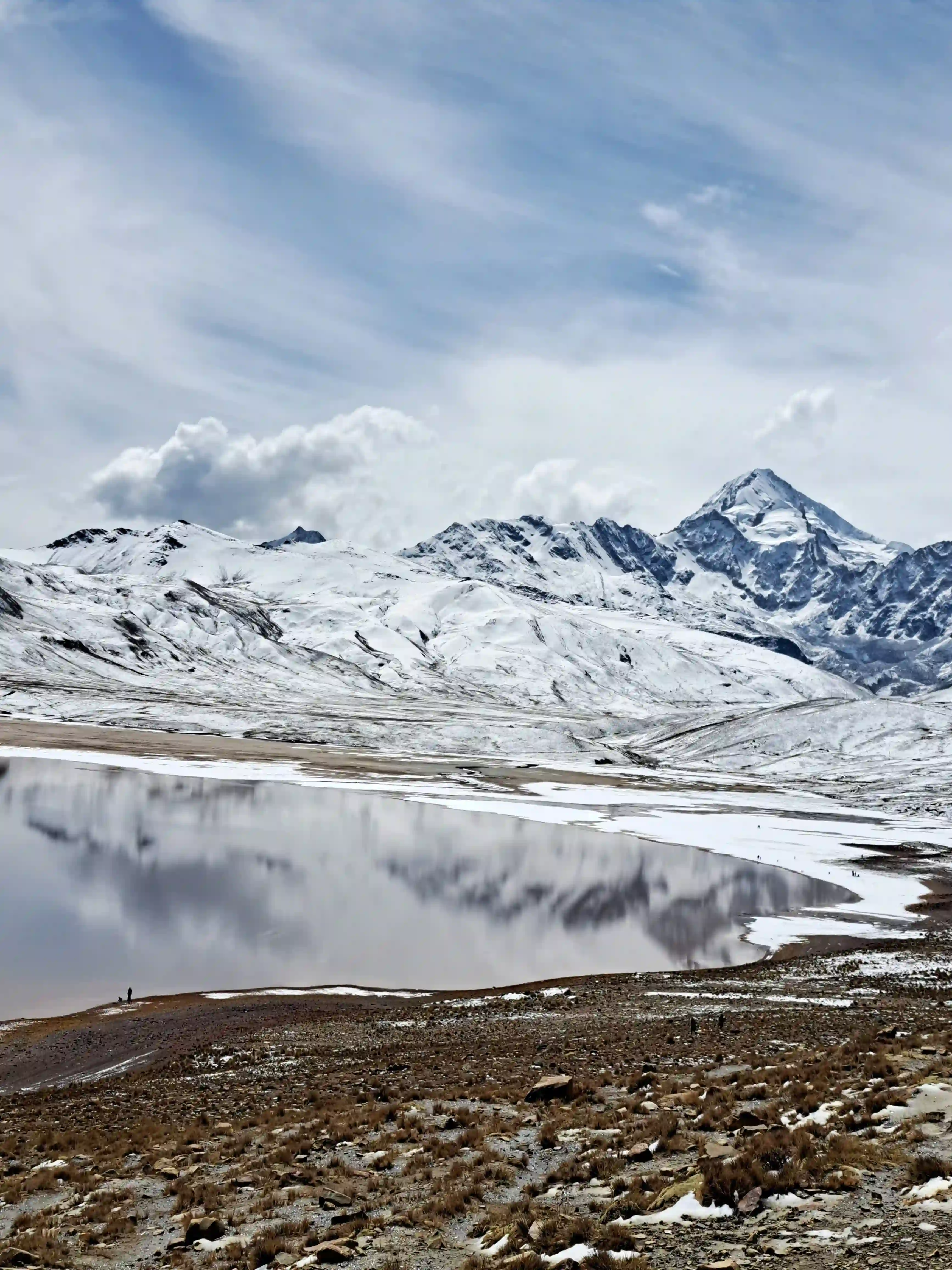 Tour Salar de Uyuni + Ascención Montaña Huaynapotosi - 4