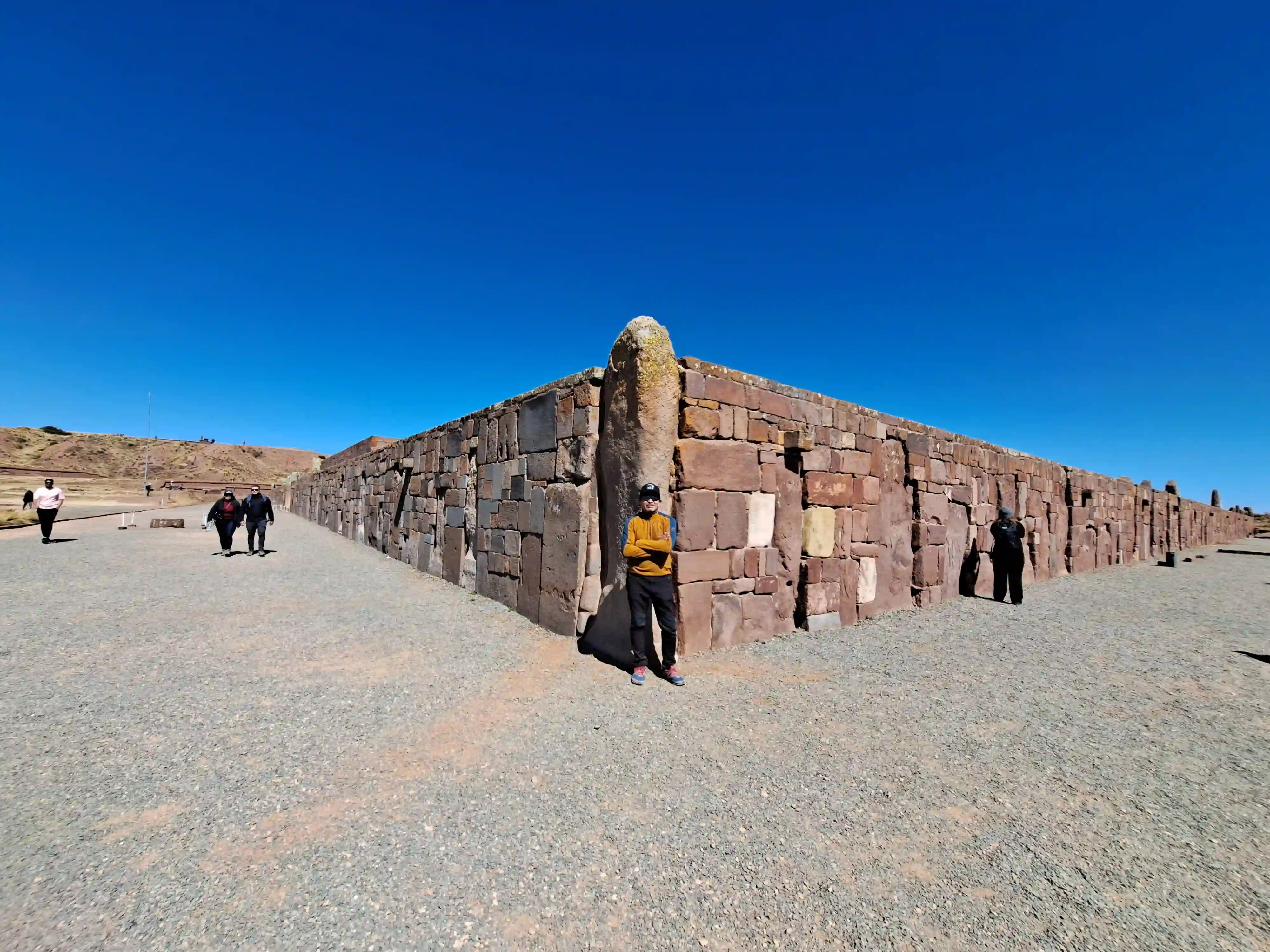 Tour Salar de Uyuni – Isla del Sol - 5