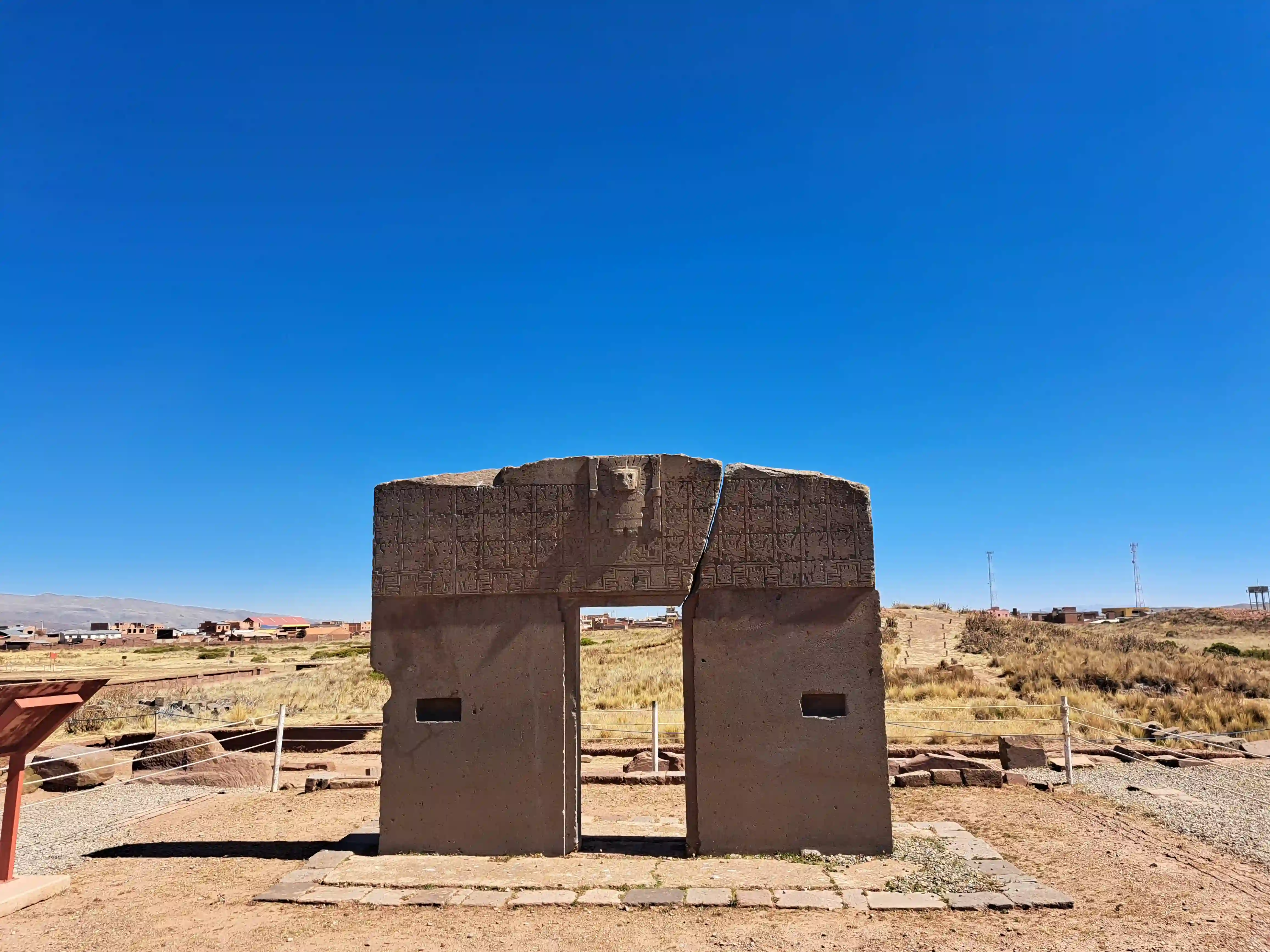 Tour Salar de Uyuni – Isla del Sol - 6