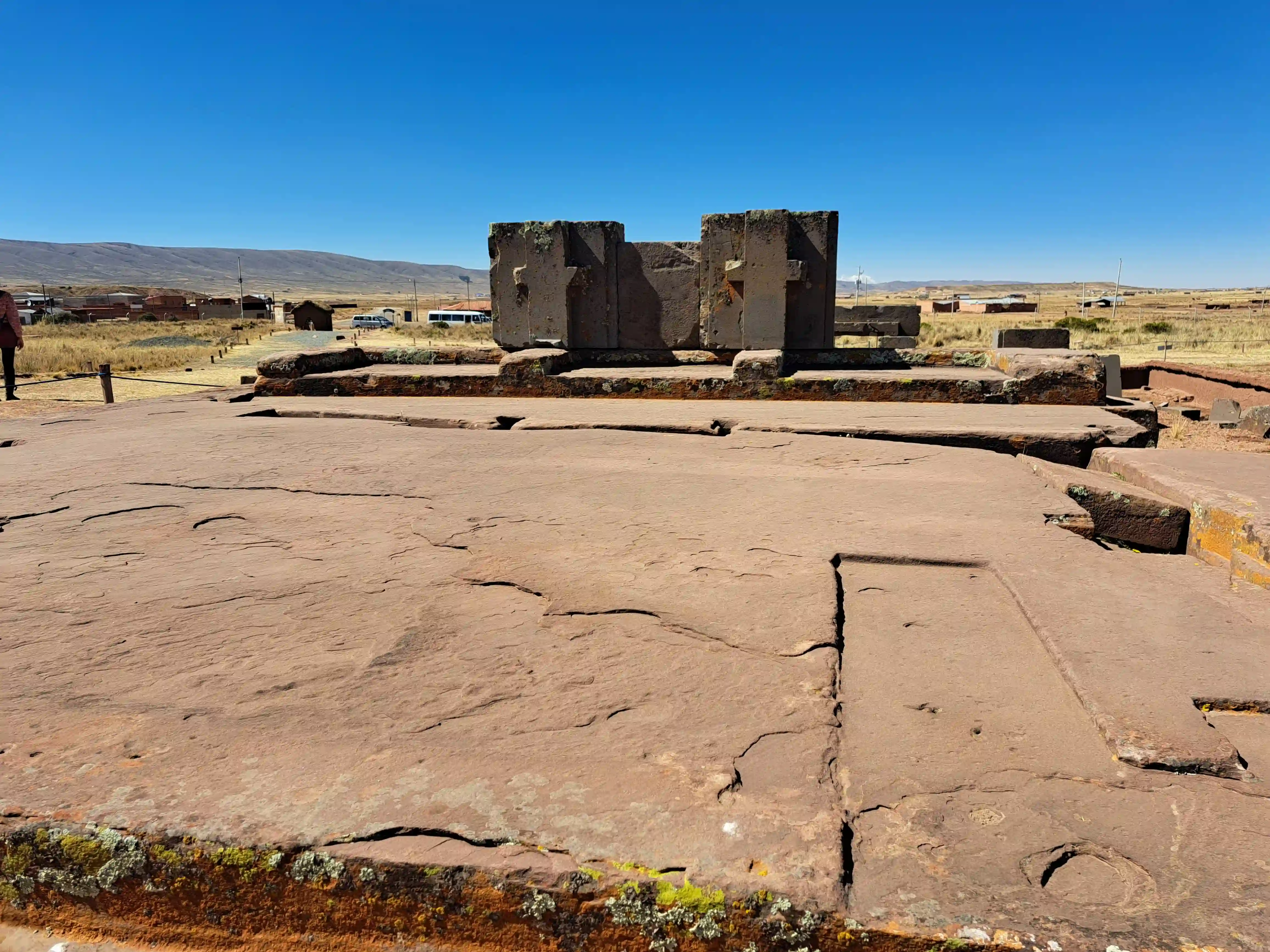 Tour Salar de Uyuni – Isla del Sol - 7