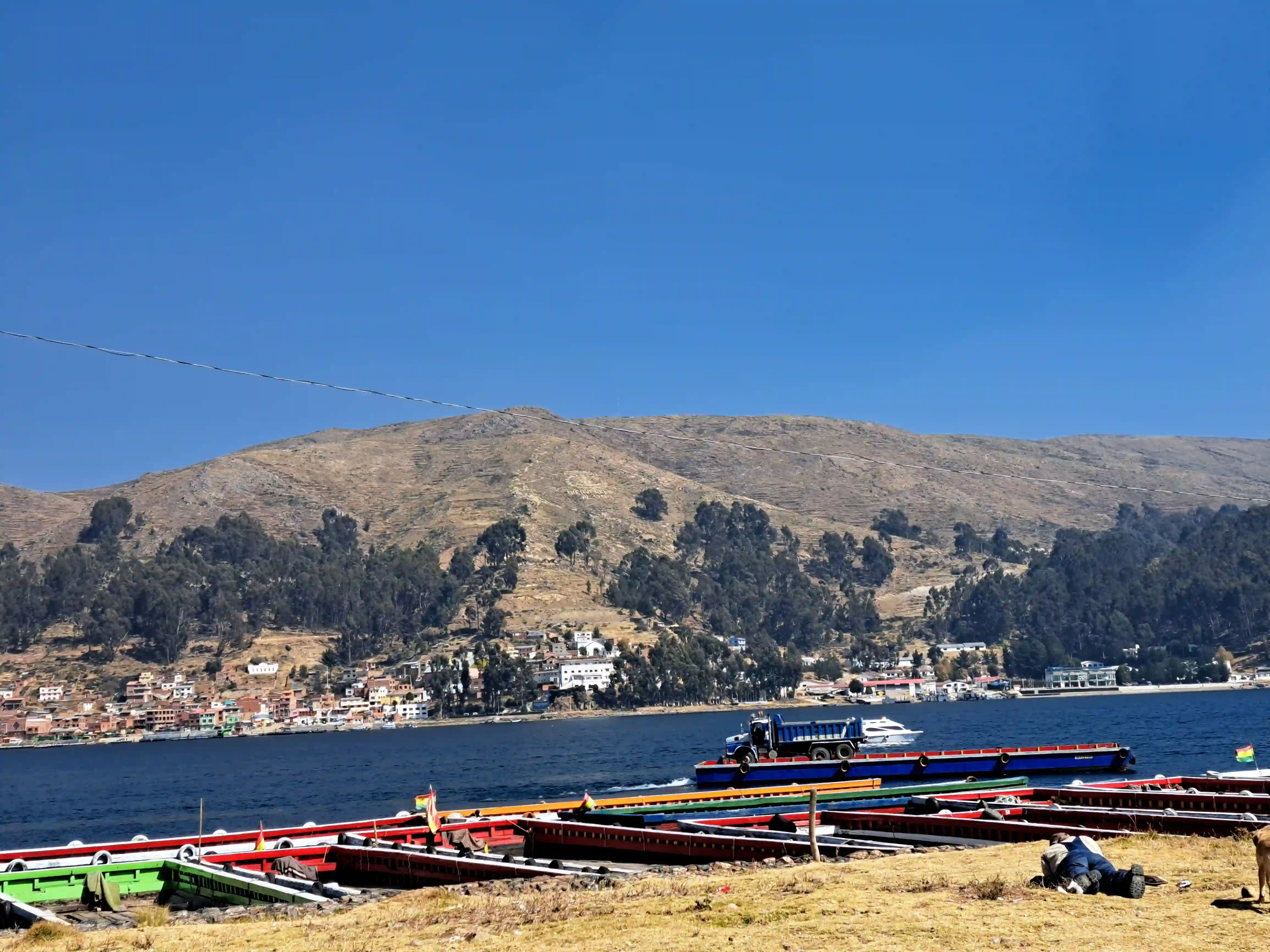 Tour Salar de Uyuni – Isla del Sol - 5