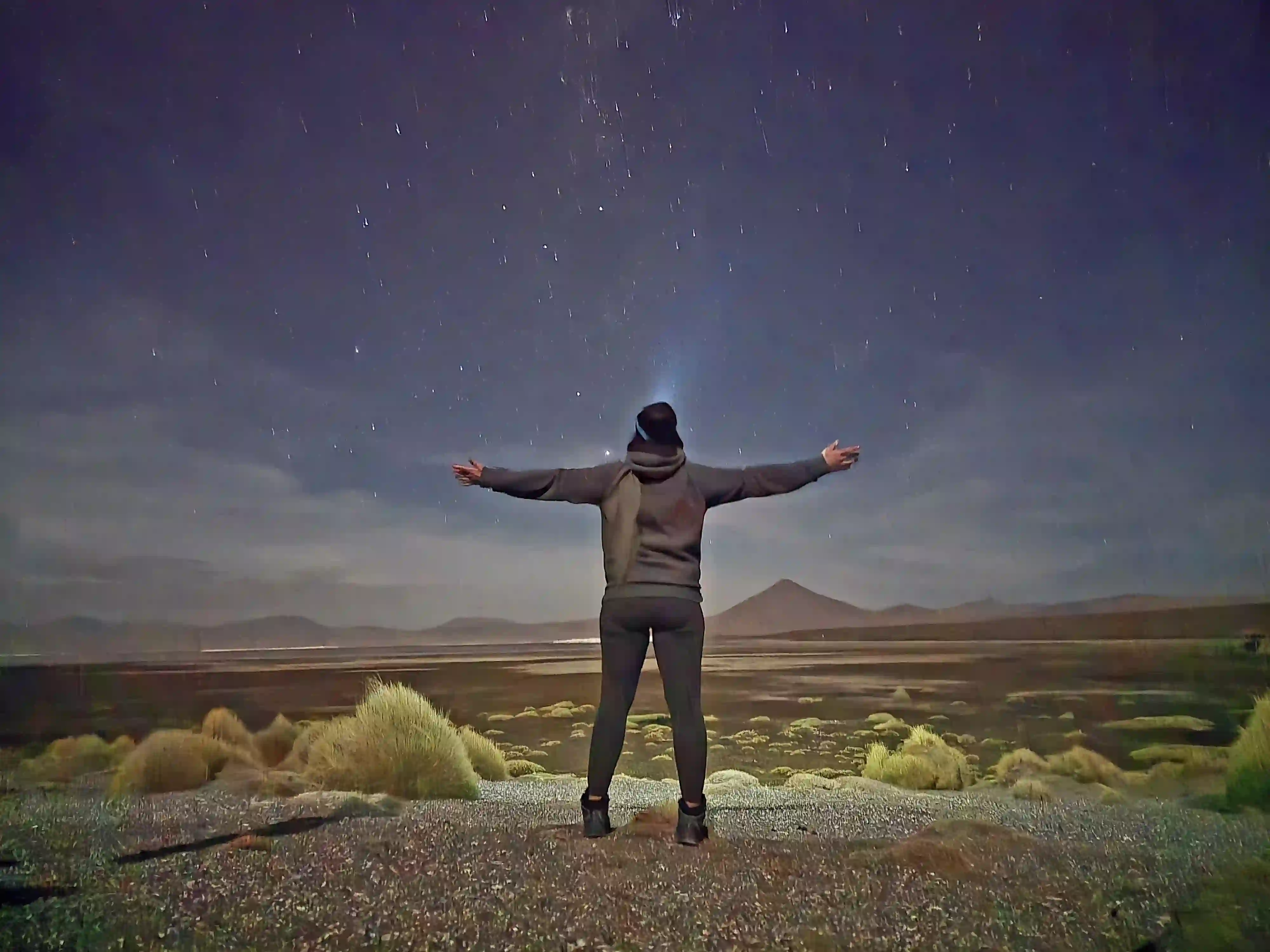 Tour Salar de Uyuni – Isla del Sol - 13