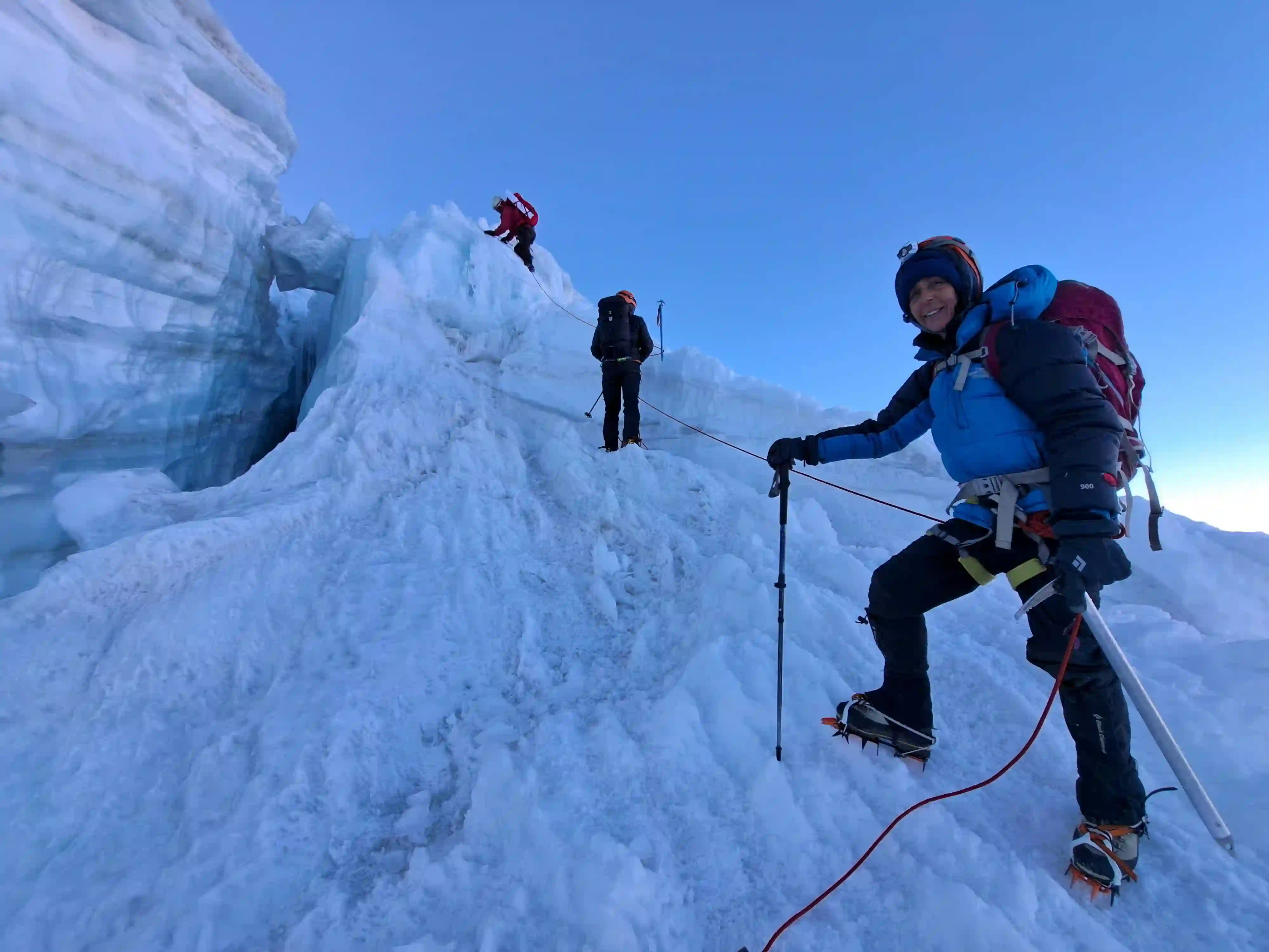 Tour y Ascensión Montañas Más Altas de Bolivia – América del Sur  - 3
