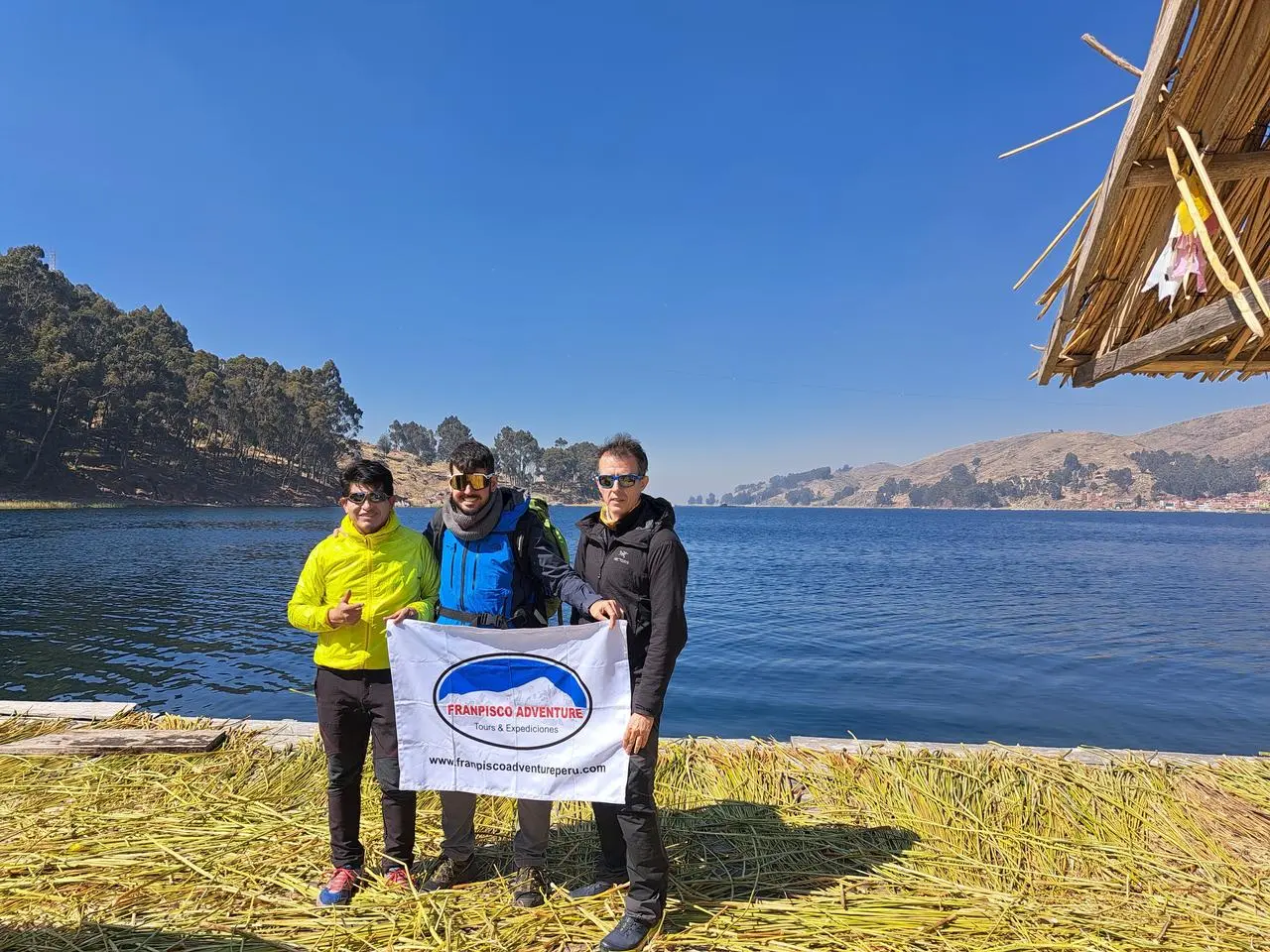 Tour y Ascensión Montañas Más Altas de Bolivia – América del Sur  - 2