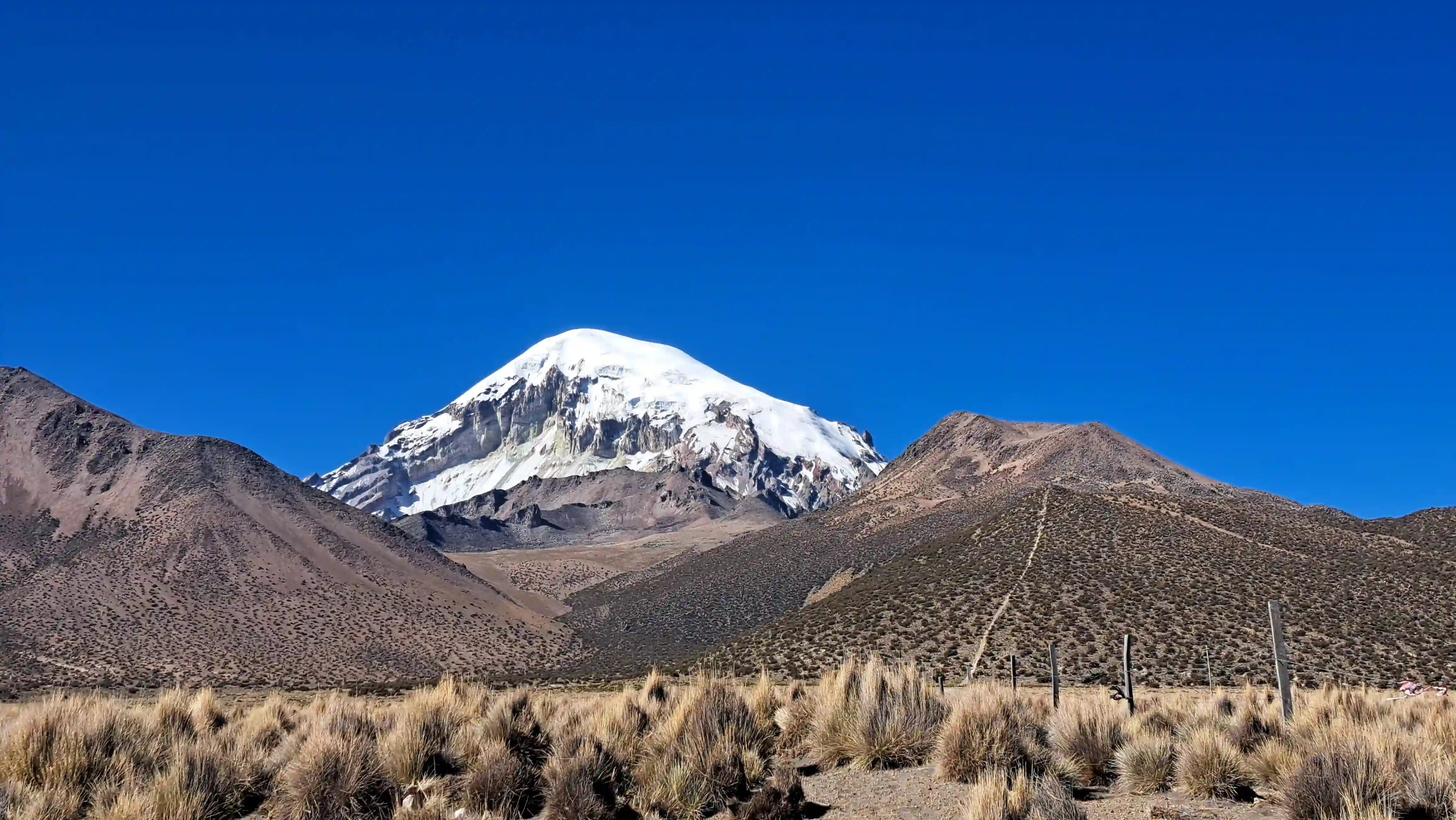 Tour y Ascensión Montañas Más Altas de Bolivia – América del Sur  - 6