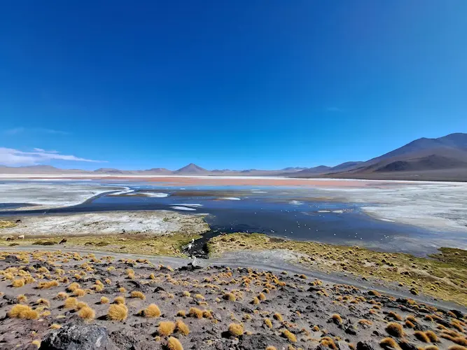 Salar De Uyuni