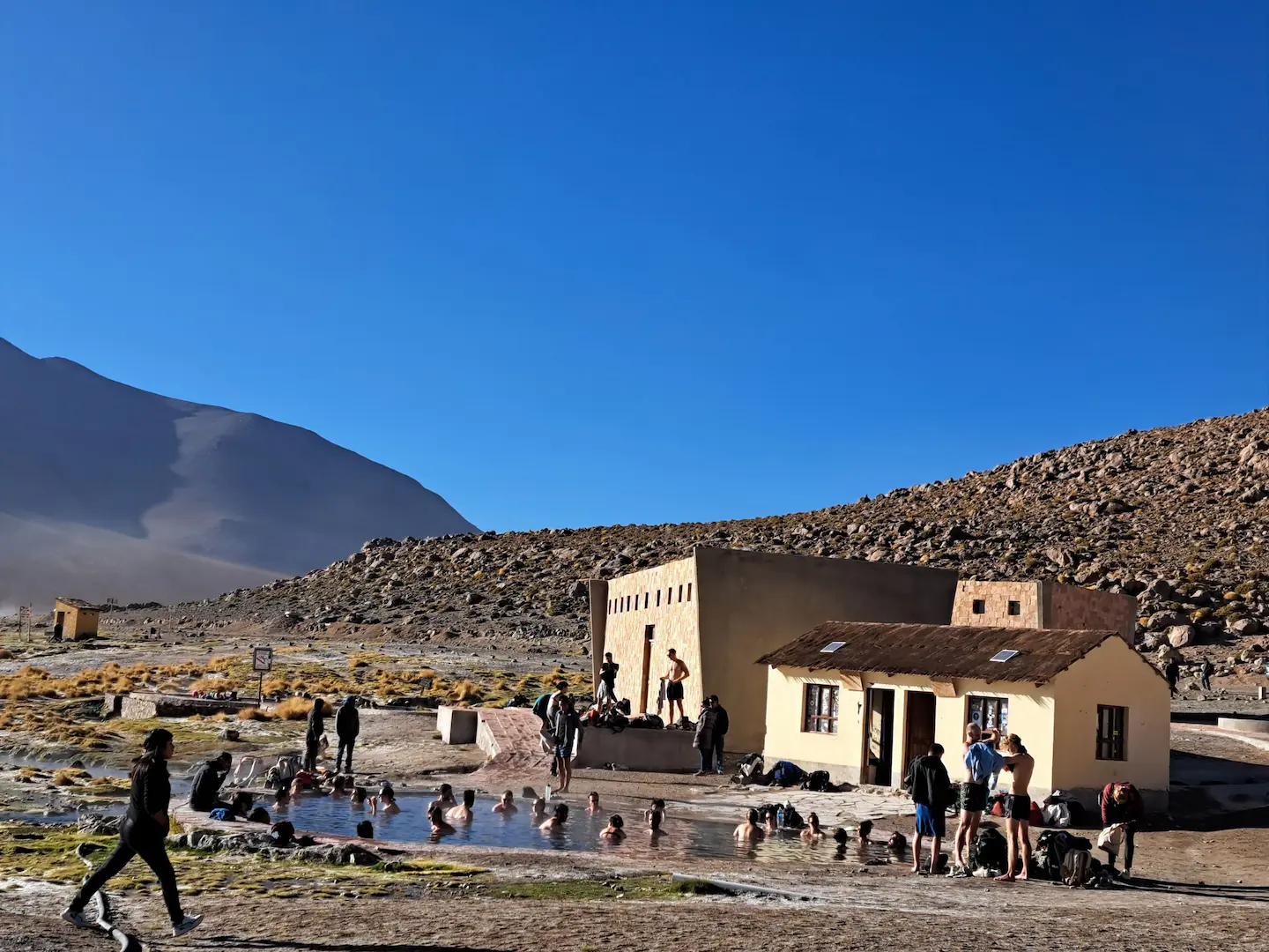 Tours Salar De Uyuni - 2