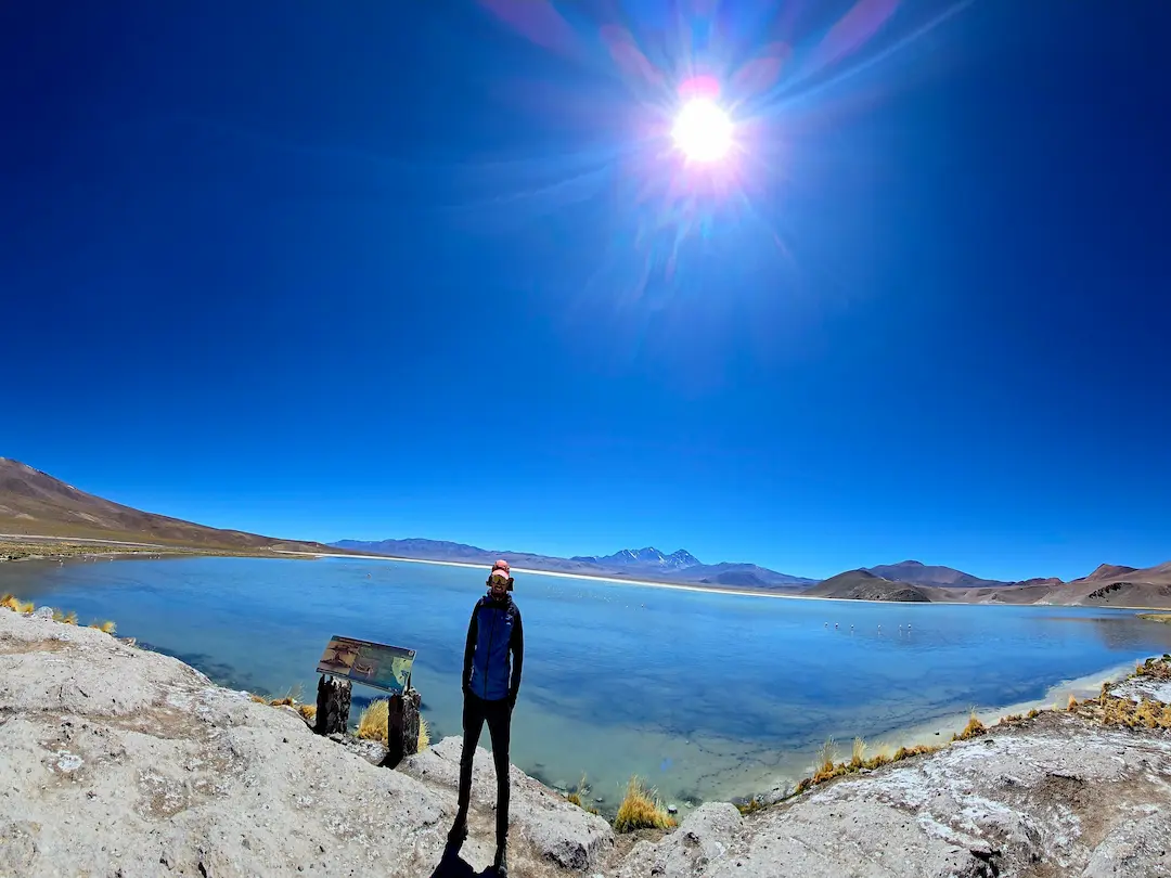 Expedicion volcan ojos de salado 6893 msnm - atacama - chile - 5