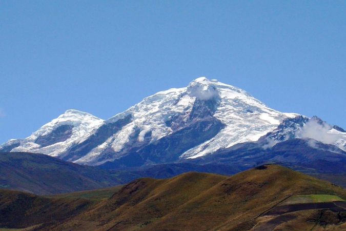 Ascenciones en los andes - ecuador – sudamerica - 6