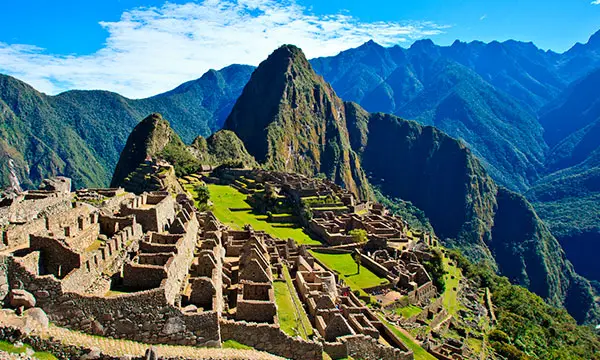 Confort: Tours en Cusco