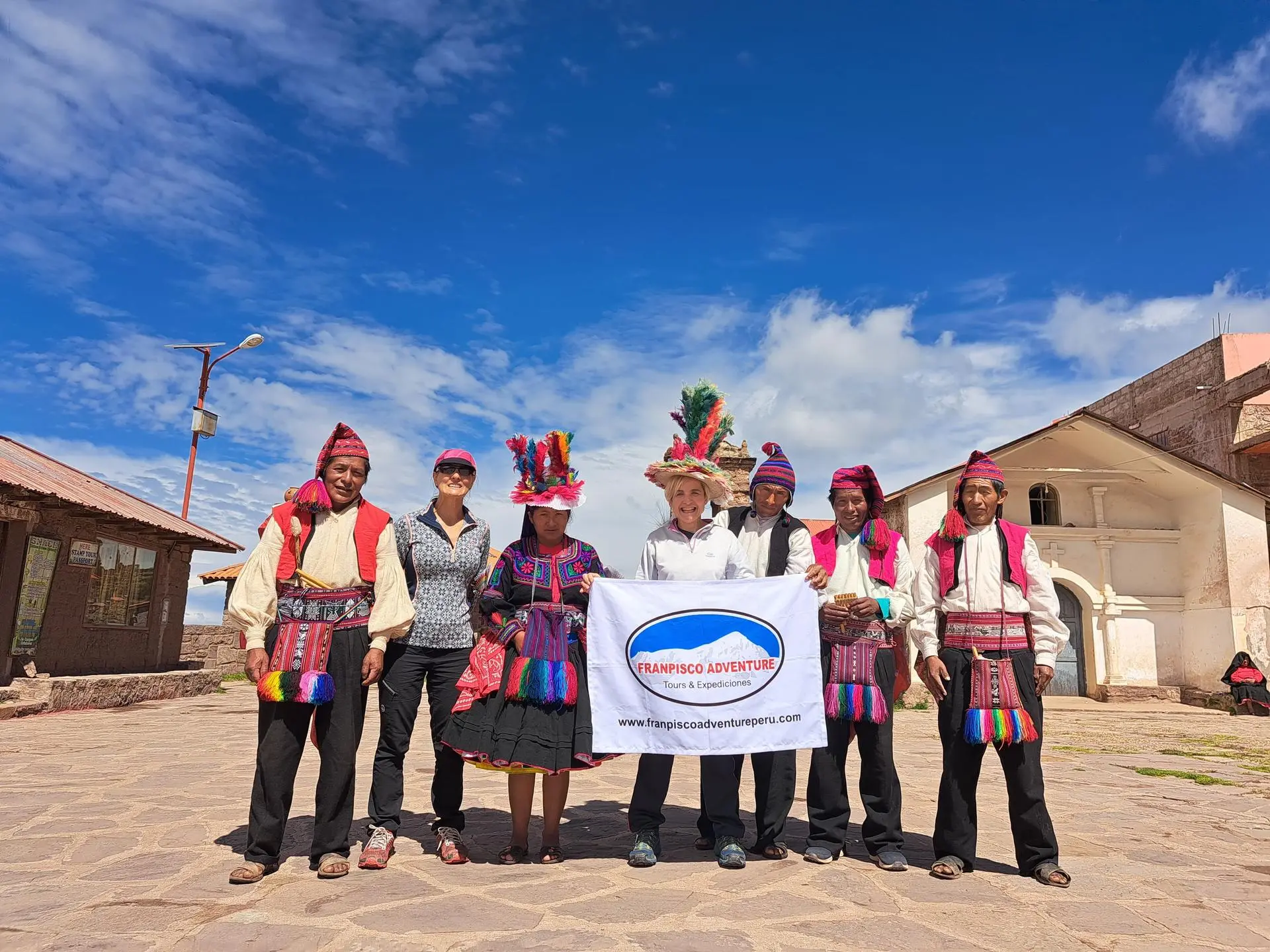 Trekking Huayhuash, Cusco y Lago Titicaca - 6