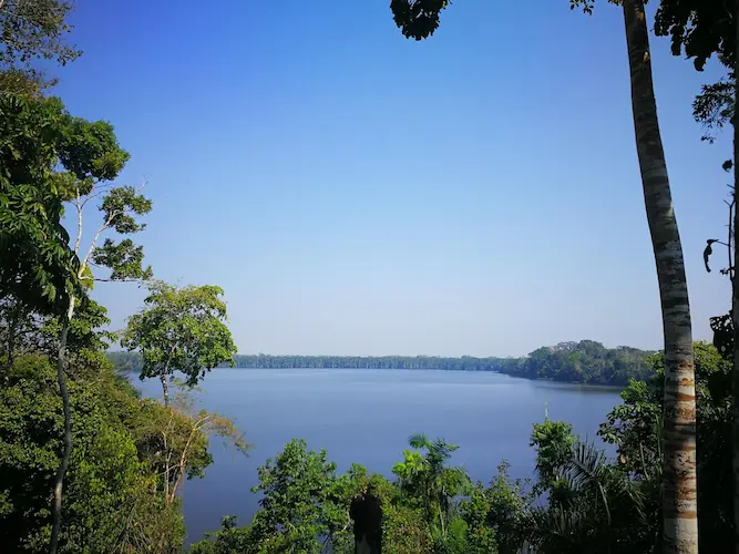 Confort: Trek Santa Cruz, Cusco y Puerto Maldonado