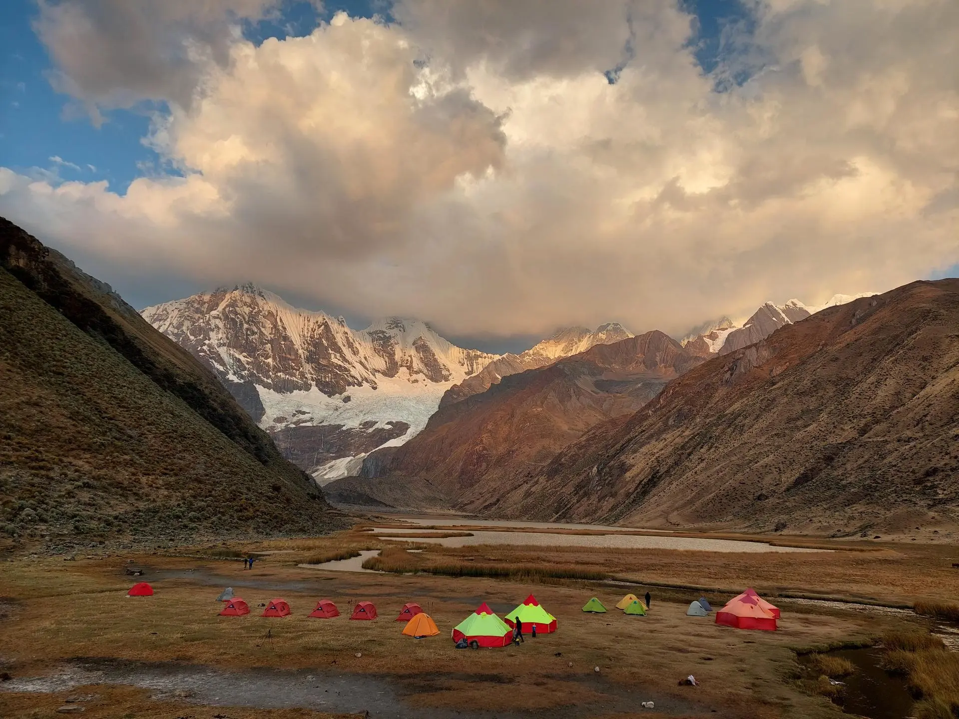 Trekking Santa Cruz, Cusco y Puerto Maldonado - 3