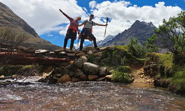 Trekking Santa Cruz, Cusco y Puerto Maldonado - 6
