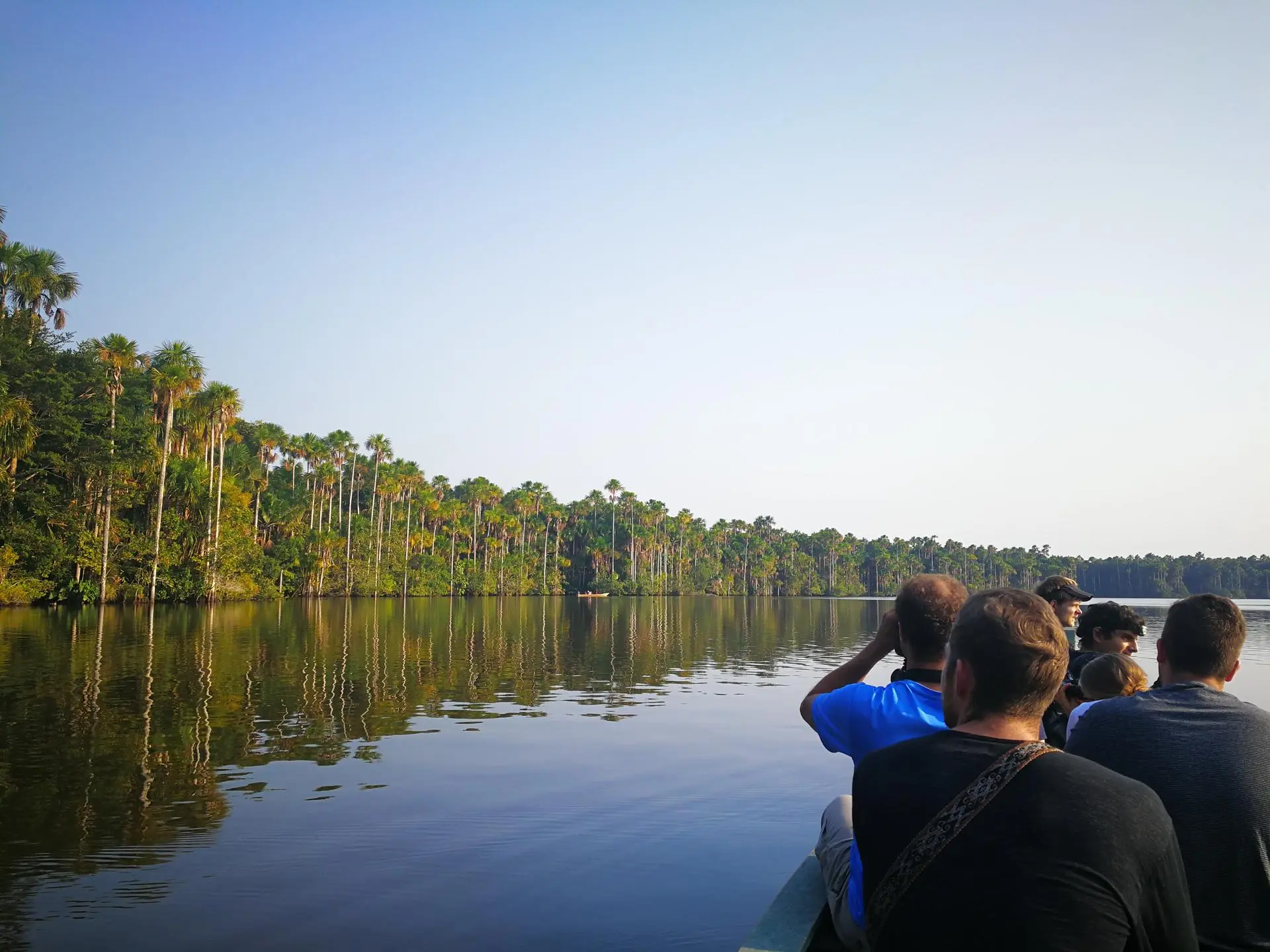 Trekking Santa Cruz, Cusco y Puerto Maldonado - 8