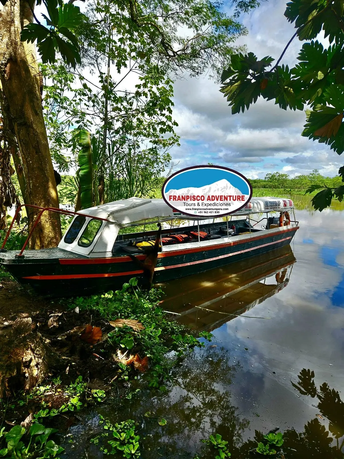 Trekking Huayhuash y Tours en Iquitos - 2