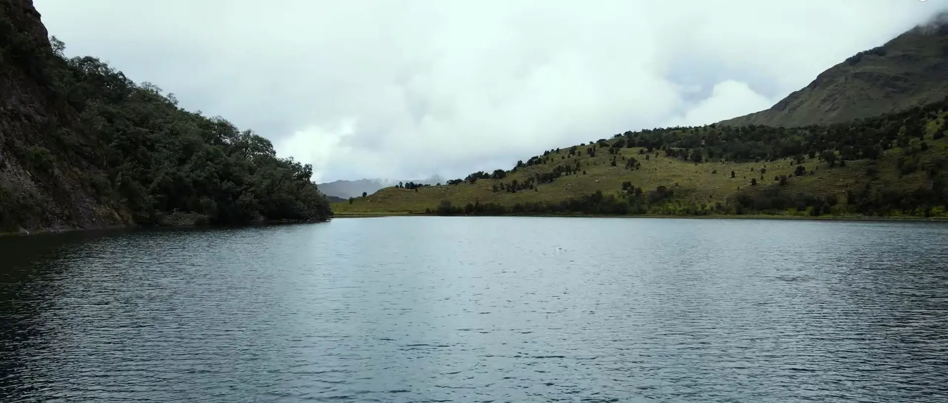 Trekking Santa Cruz en la Cordillera Blanca - 2