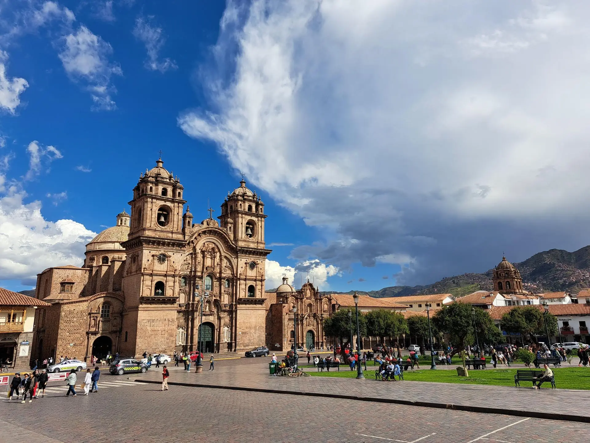 Viajes VIP Culturales: Explorando las Maravillas del Sur del Perú - 3