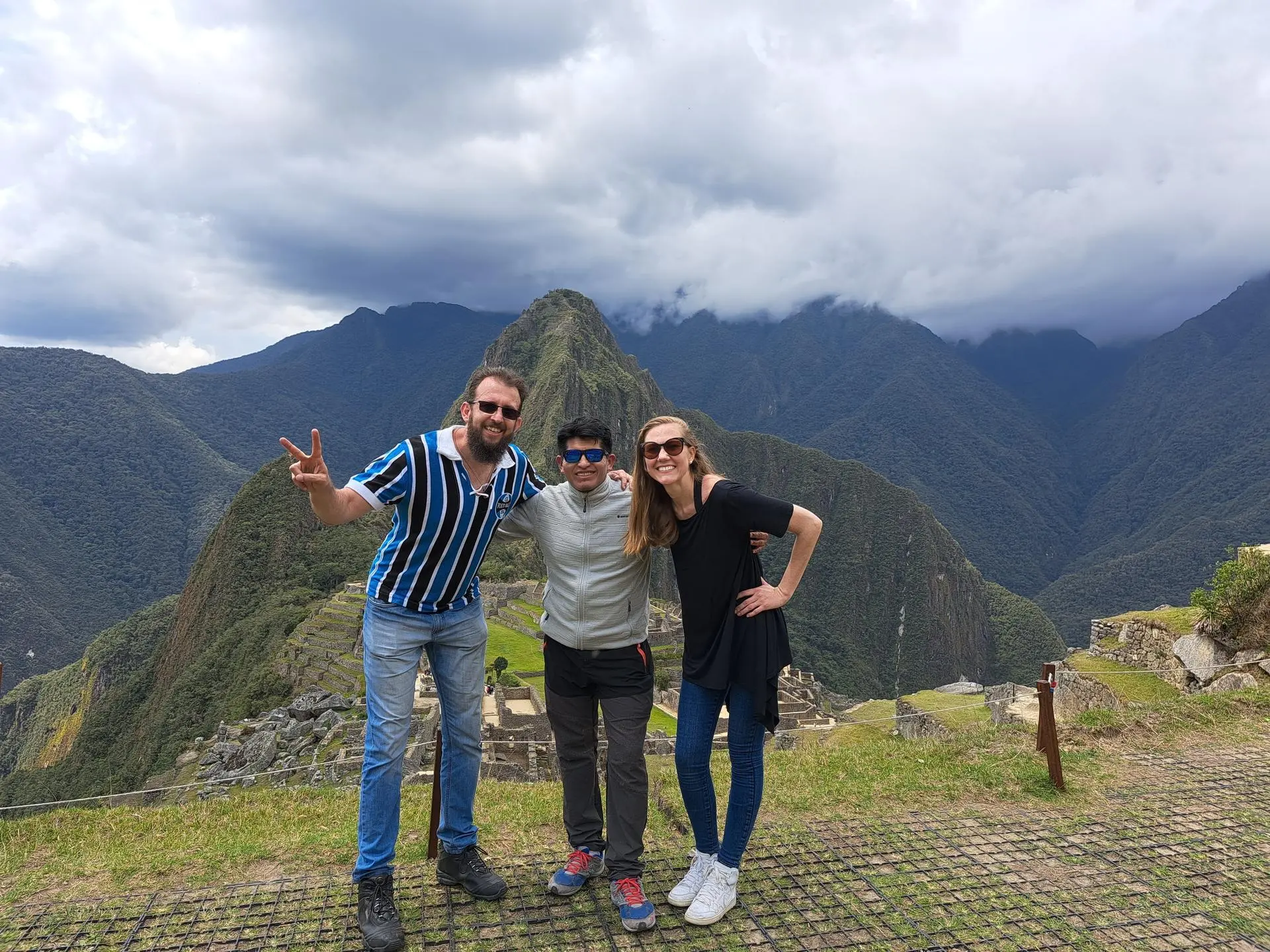 Viajes VIP Culturales: Explorando las Maravillas del Sur del Perú - 4