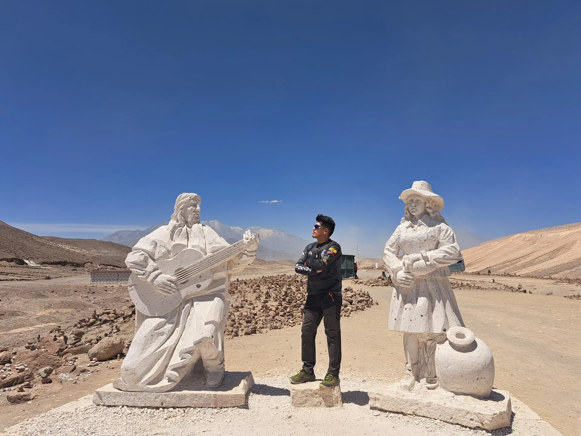 Viajes VIP Culturales: Explorando las Maravillas del Sur del Perú - 10