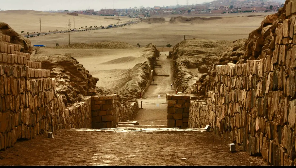 City Tour en Lima - 4