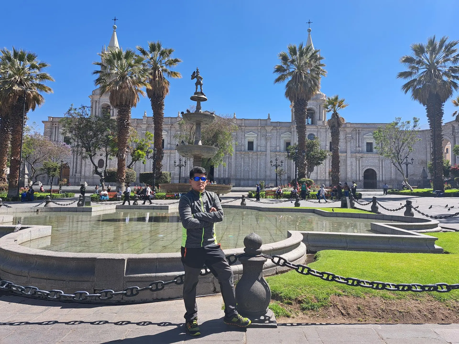 Programas Turísticos en Arequipa, Perú - Sudamérica - 4
