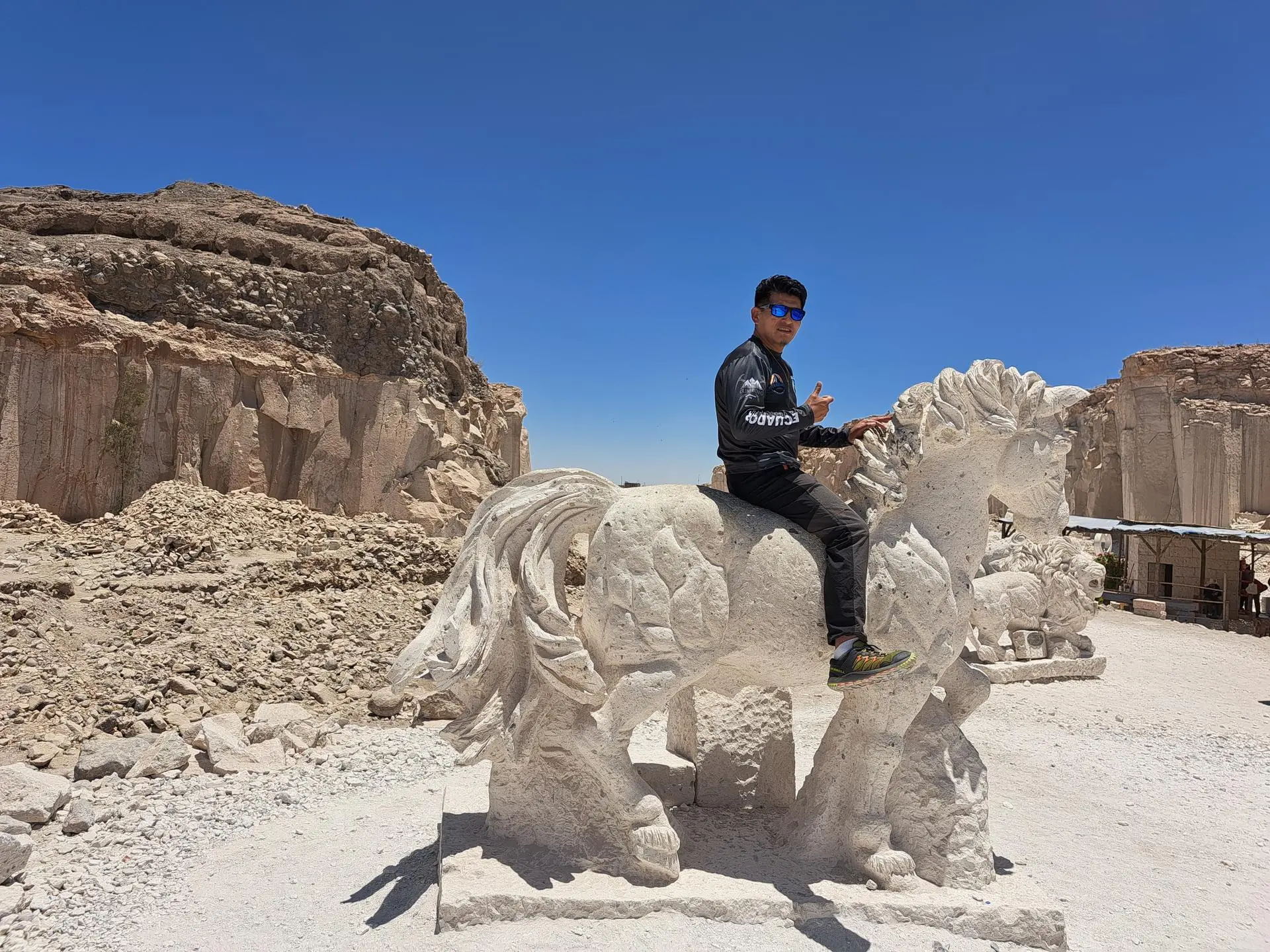 Programas Turísticos en Arequipa, Perú - Sudamérica - 5