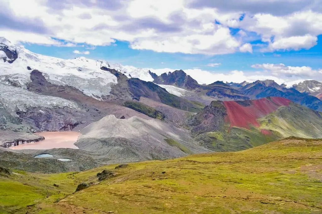 Trekking Lares - Machupicchu: 4 Días / 3 Noches - 1