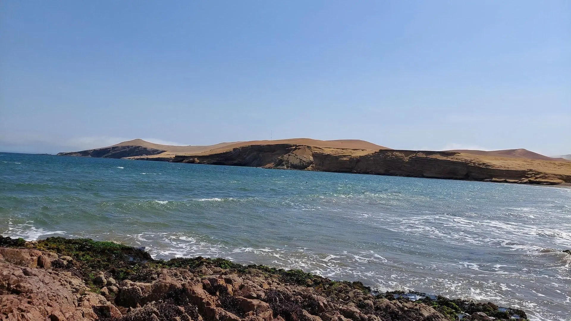 Paquetes de Tours en Ica, Perú - 3