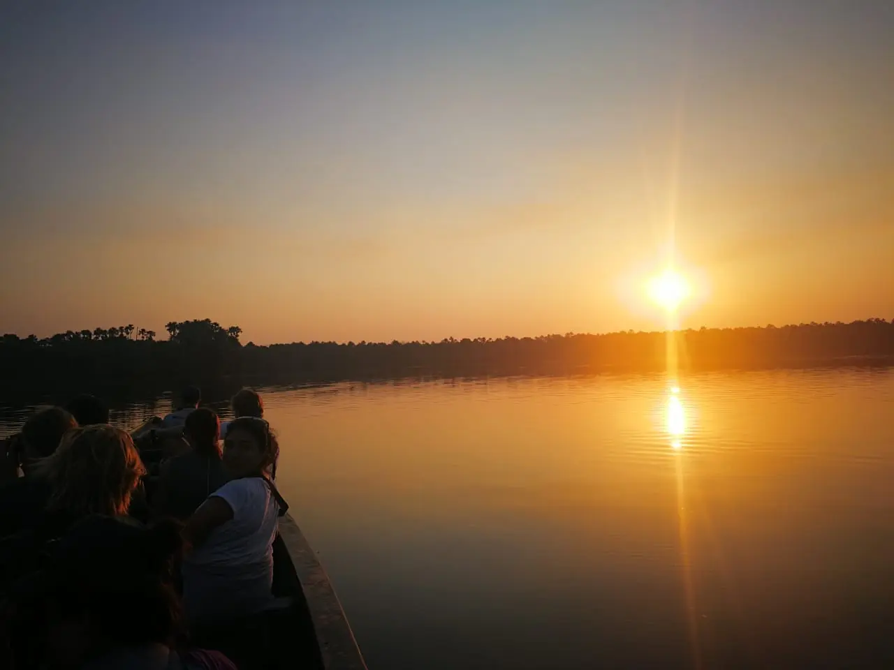 Itinerarios en Puerto Maldonado, Madre de Dios - América del Sur - 8
