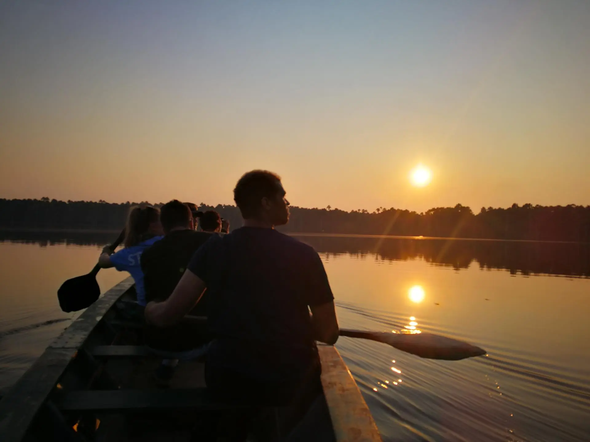 Itinerarios en Puerto Maldonado, Madre de Dios - América del Sur - 11