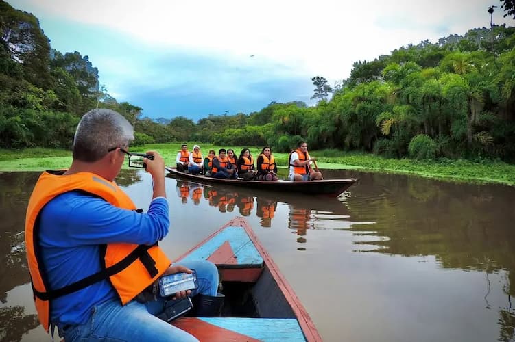 Iquitos, Perú
