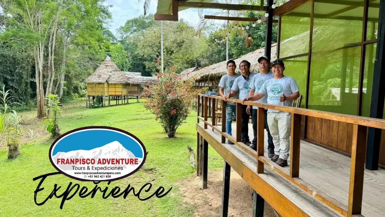 Programas Turísticos en Iquitos, Perú - 4