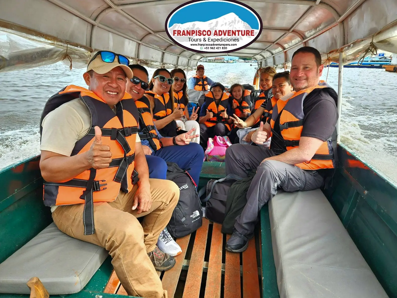 Programas Turísticos en Iquitos, Perú - 9