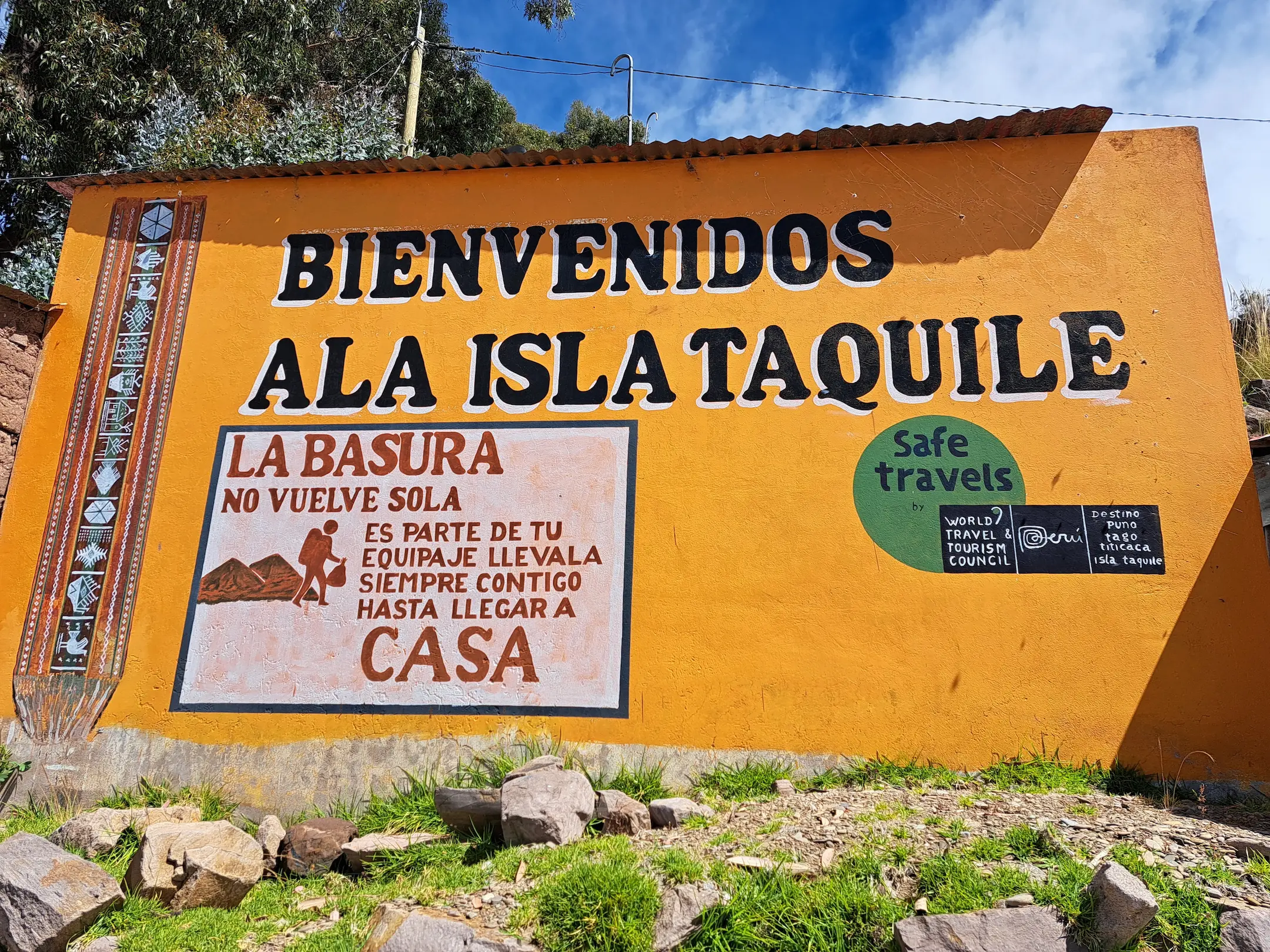 Paquetes de Tours en Puno, Perú - 2