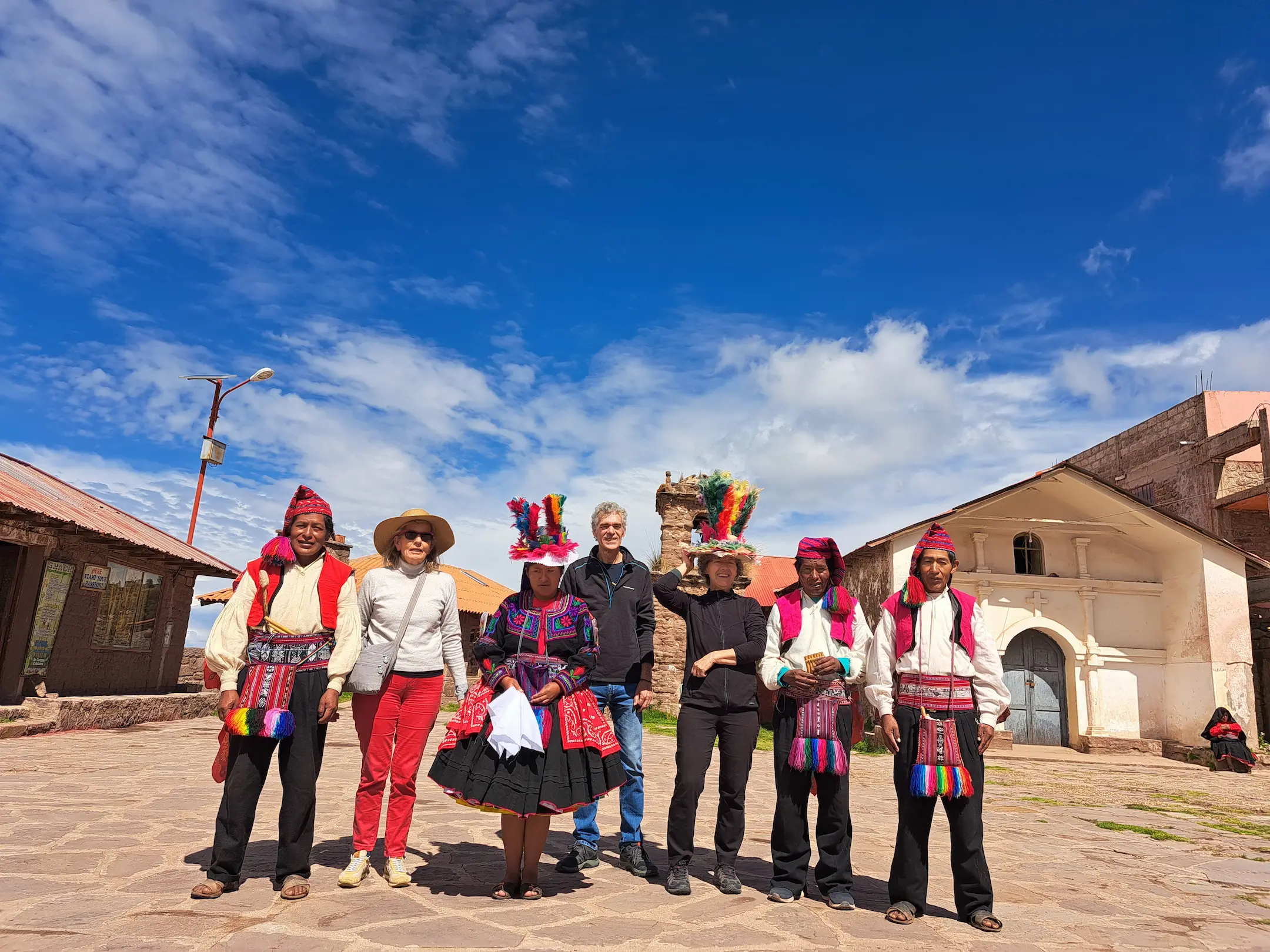 Paquetes de Tours en Puno, Perú - 4