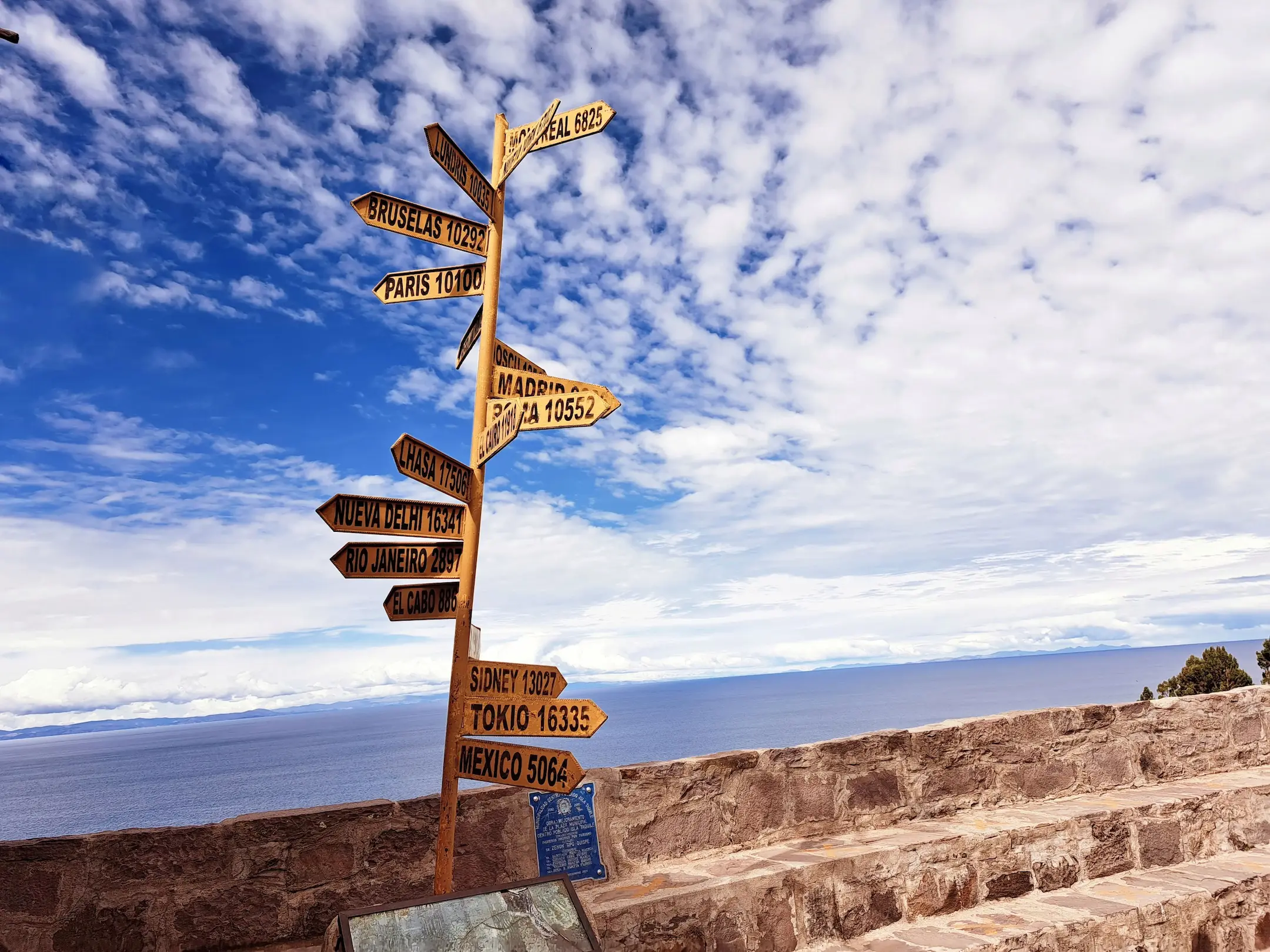 Paquetes de Tours en Puno, Perú - 5