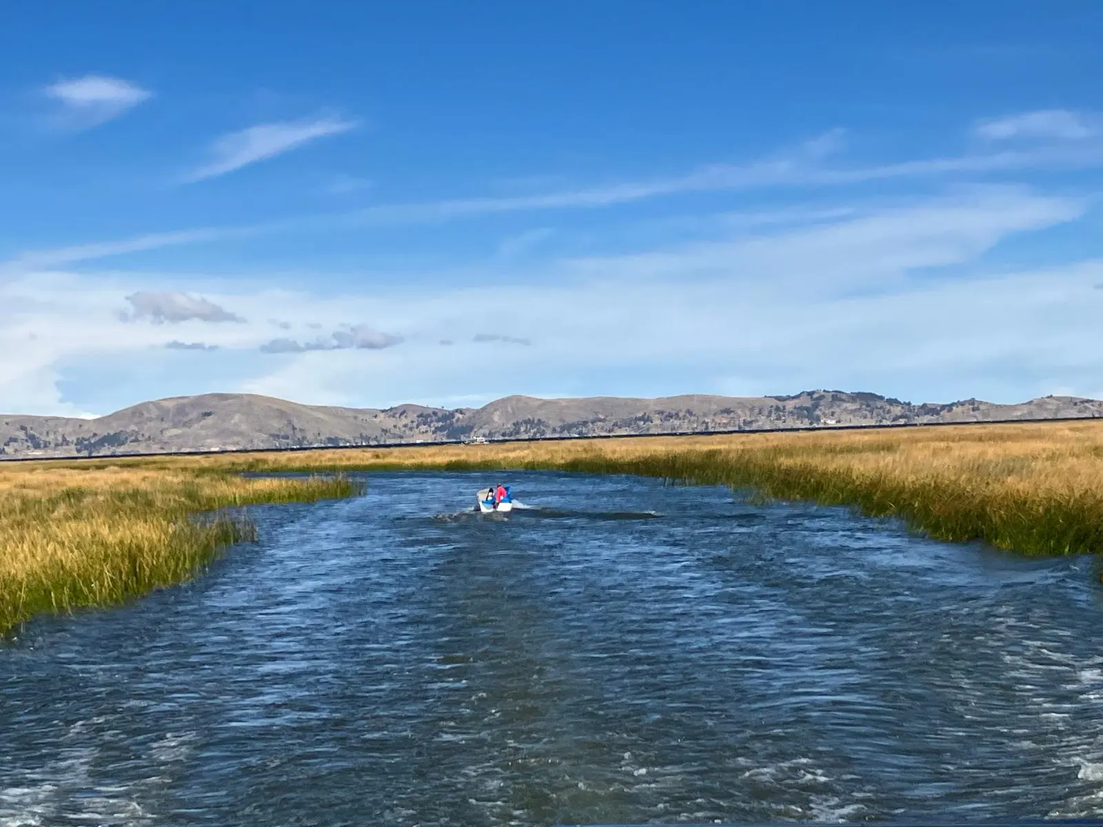 Paquetes de Tours en Puno, Perú - 6