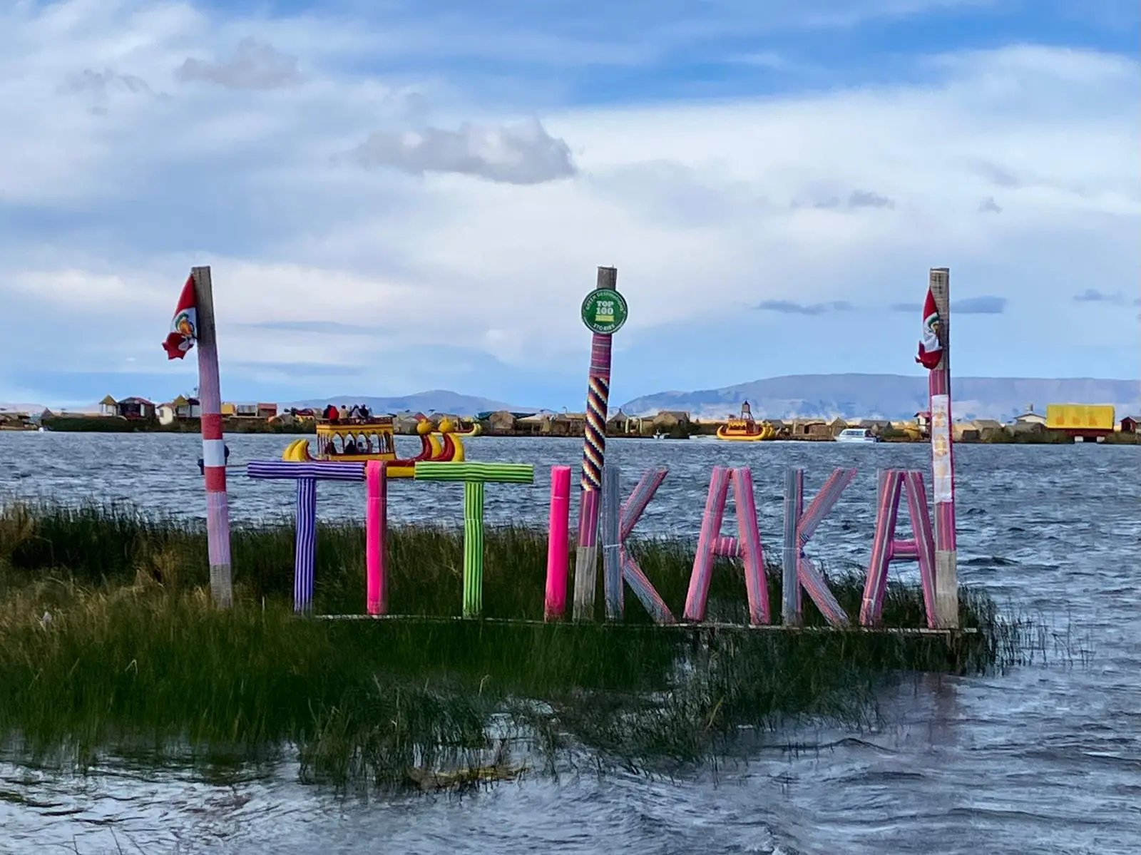 Paquetes de Tours en Puno, Perú - 7