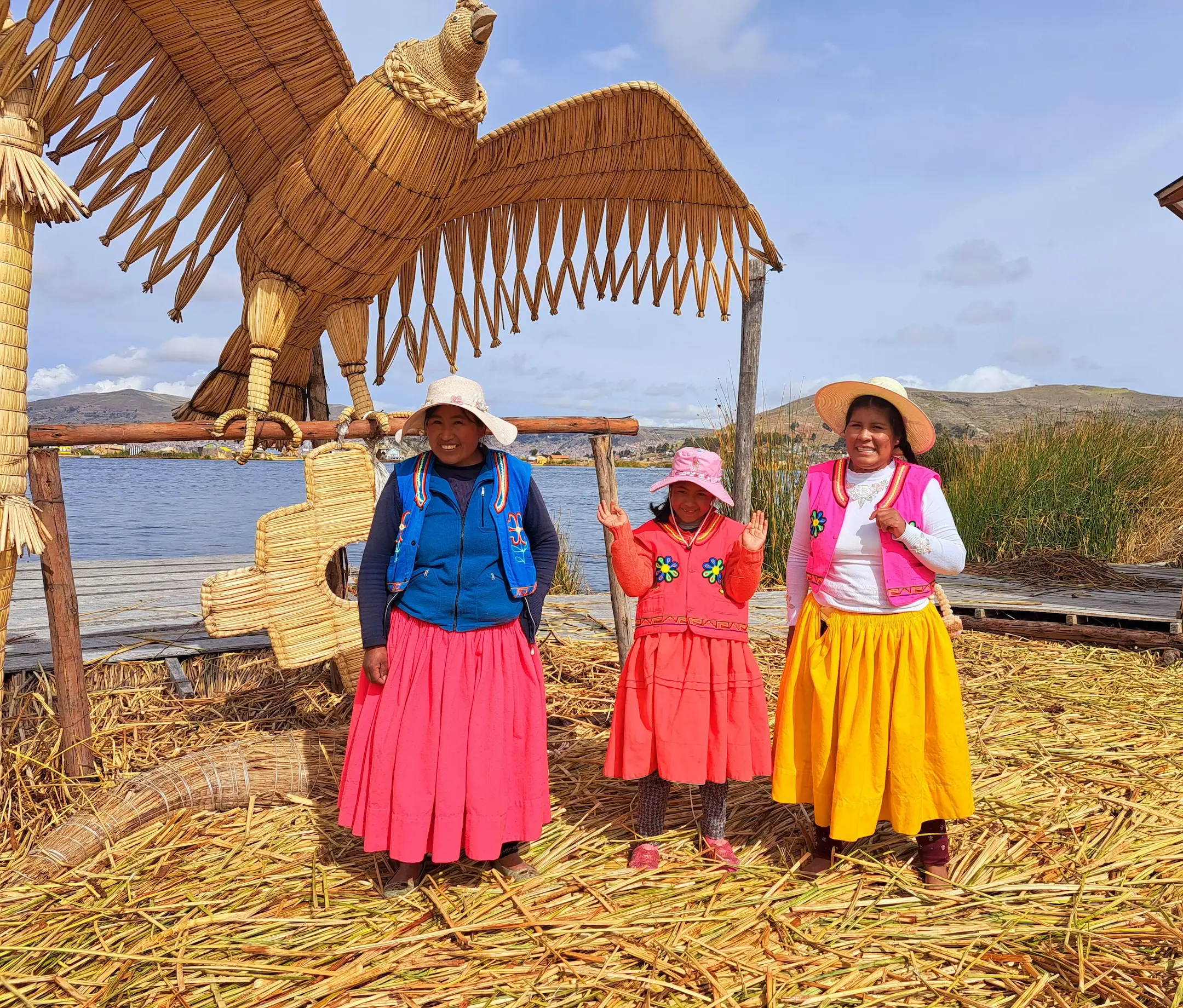 Paquetes de Tours en Puno, Perú - 12