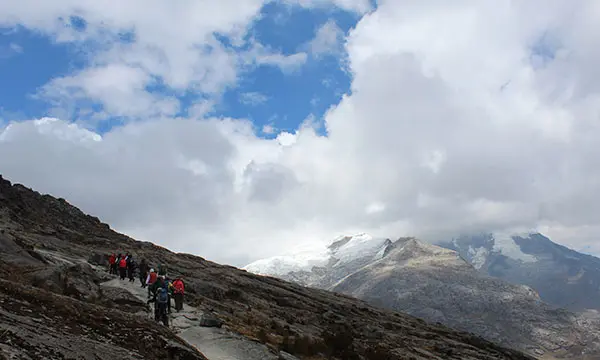 Excursion santa Cruz - cajatambo - 4