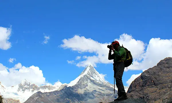 Caminata santa Cruz - cajatambo - 4