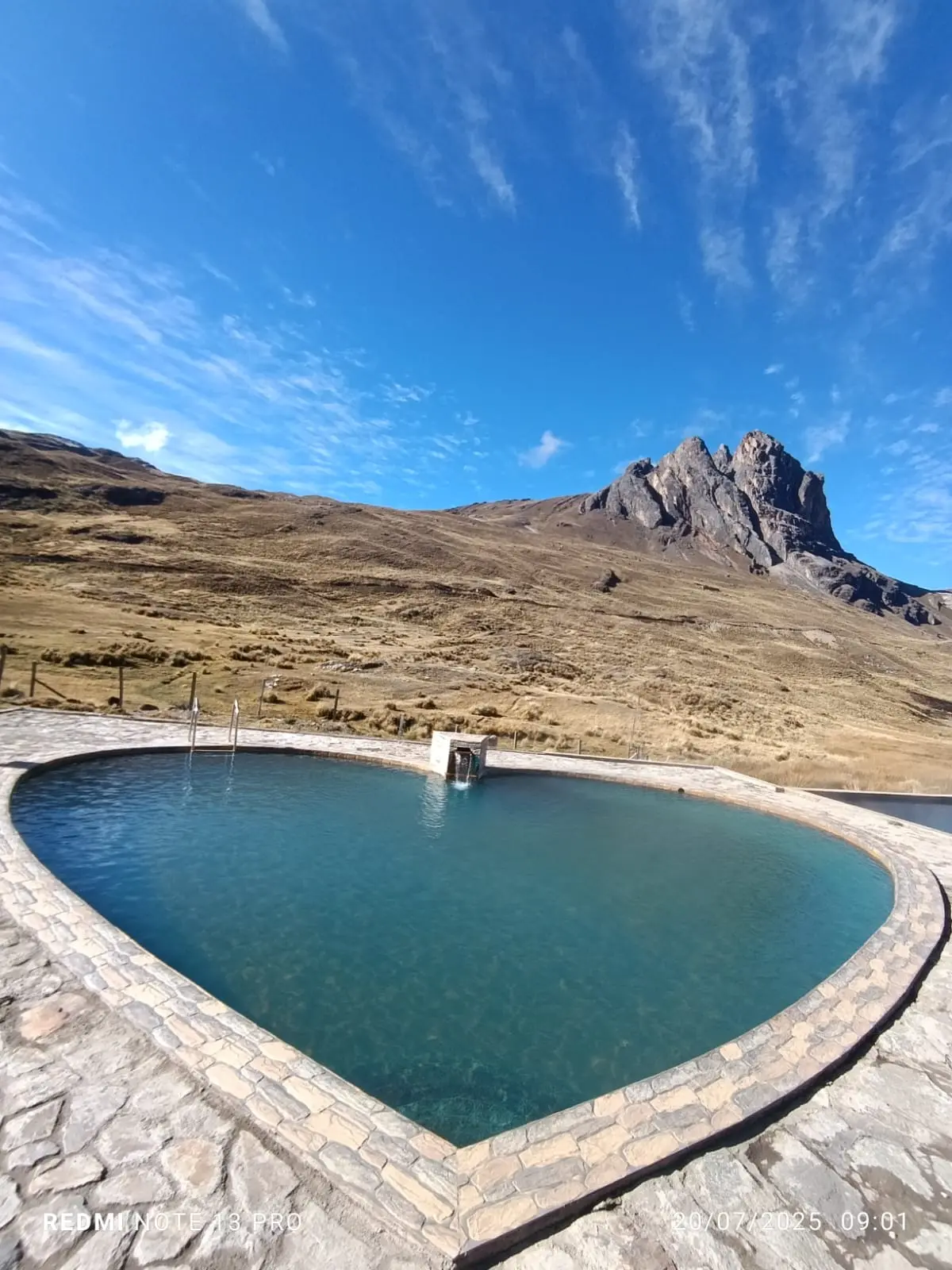 Trekking huayhuash y sus 12 vistas misteriosas de los andes peru - américa del sur - 8
