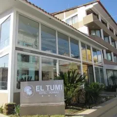 Hotel El Tumi